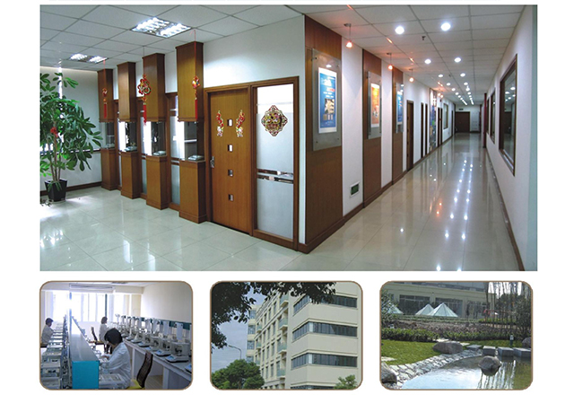 Shanghai Jing Tian Electronic Instruments Co., Ltd.