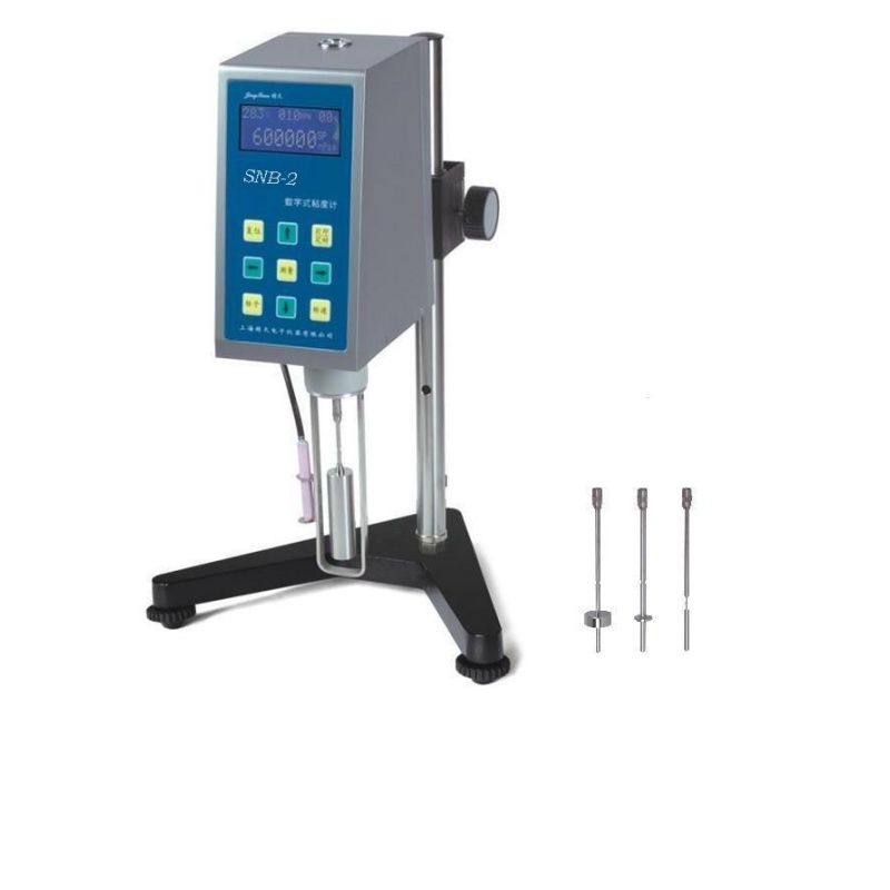 SNB-2 digital rotary viscometer